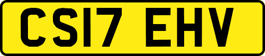 CS17EHV