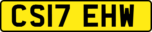 CS17EHW