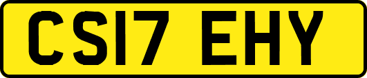 CS17EHY