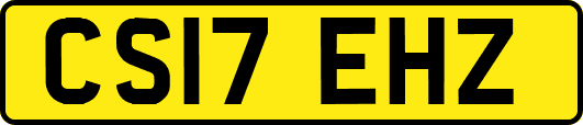 CS17EHZ