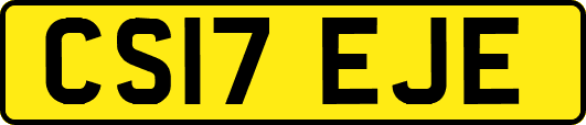 CS17EJE