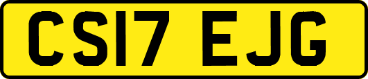 CS17EJG