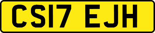 CS17EJH
