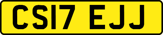 CS17EJJ