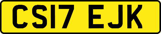 CS17EJK