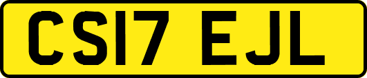 CS17EJL