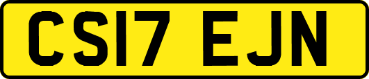 CS17EJN