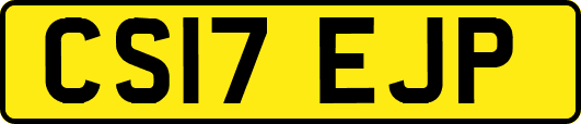 CS17EJP