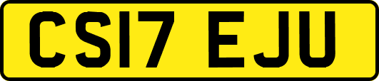 CS17EJU