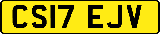 CS17EJV