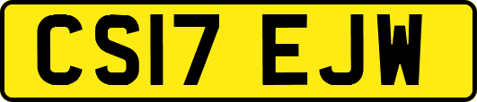 CS17EJW