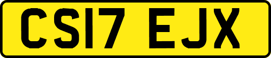 CS17EJX