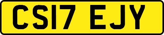 CS17EJY