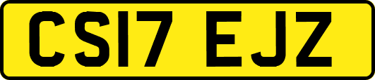 CS17EJZ