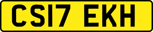 CS17EKH