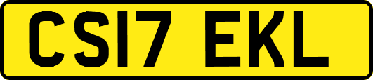 CS17EKL