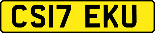 CS17EKU