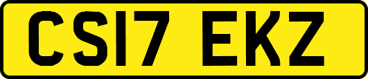 CS17EKZ