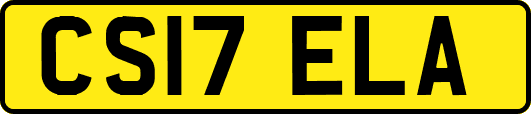 CS17ELA