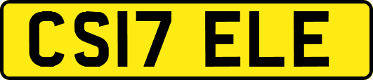 CS17ELE