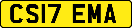 CS17EMA