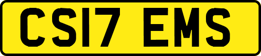 CS17EMS