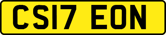 CS17EON