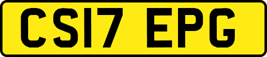 CS17EPG