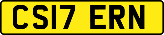 CS17ERN