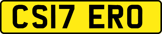 CS17ERO