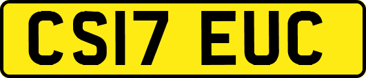 CS17EUC