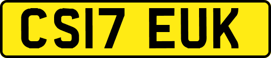 CS17EUK