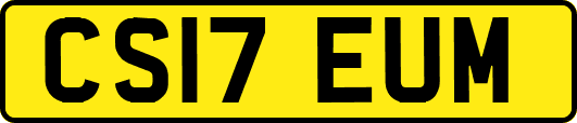 CS17EUM