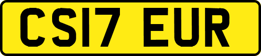 CS17EUR