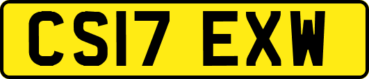 CS17EXW