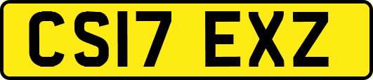 CS17EXZ