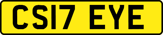 CS17EYE