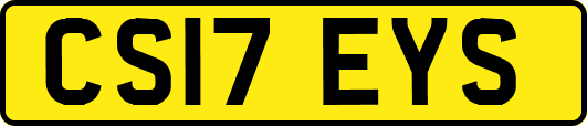 CS17EYS