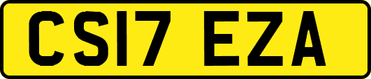 CS17EZA