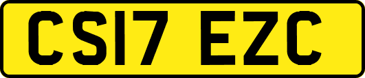 CS17EZC