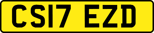 CS17EZD