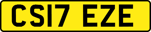 CS17EZE