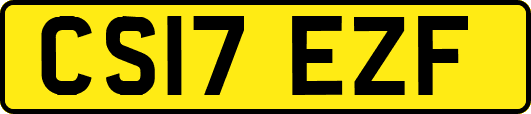 CS17EZF