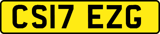 CS17EZG