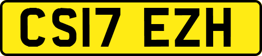 CS17EZH