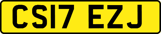 CS17EZJ
