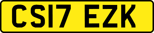 CS17EZK