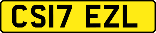 CS17EZL
