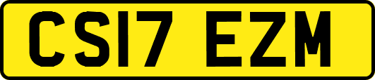 CS17EZM