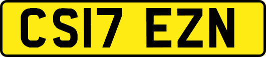 CS17EZN